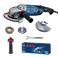 Bosch GWS 30-230 B Professional Taşlama Makinesi - 06018G1000