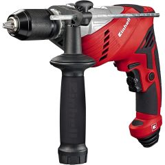 Einhell TE-ID 650 E Darbeli Matkap - 4259735