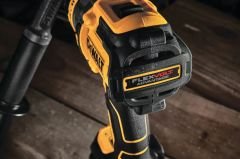 Dewalt DCD999X1 18V 9Ah Akülü Darbeli Matkap