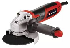 Einhell TC-AG 125/850 Kit Avuç Taşlama - 4430977