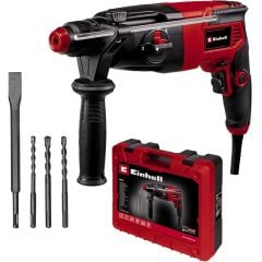 Einhell TC-RH 620 4F Kit Kırıcı Delici - 4257992