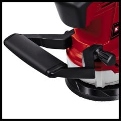 Einhell TE-RS 40 E Eksantrik Zımpara - 4462000