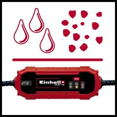 Einhell CE-BC 1M Akü Şarj Cihazı - 1002205