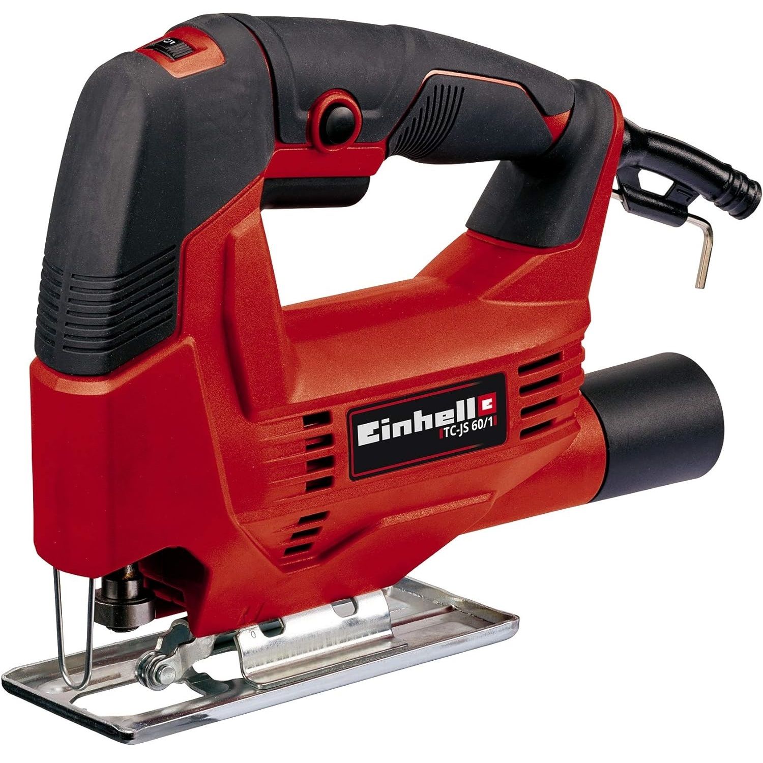 Einhell TC-JS 60/1 Dekupaj Testere – 4321135