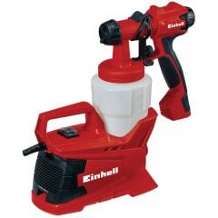 Einhell TC-SY 600 S Sprey Boya Sistemi – 4260015