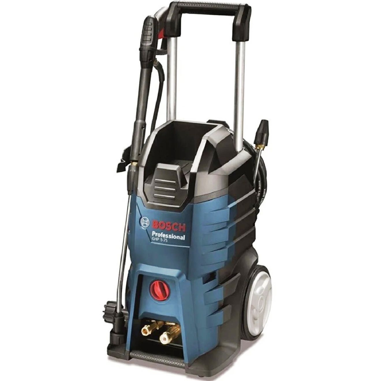 Bosch GHP 5-75 Professional Yüksek Basınçlı Yıkama - 0600910700
