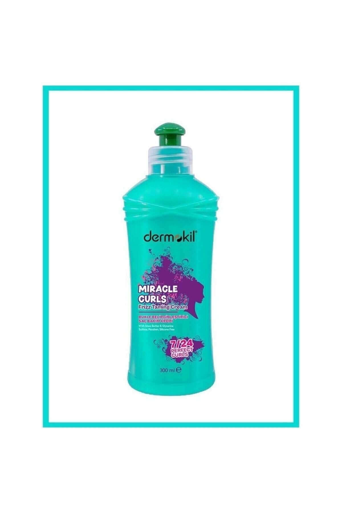 Bukle Belirginleştirici 300 Ml