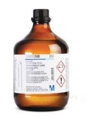 MERCK 100020 - Acetone For Liquid Chromatography Lichrosolv  2,5 L