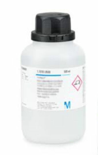 MERCK 101145 - Ammonium Chloride Gr For Analysis Acs,iso  1 Kg