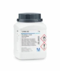 MERCK 101213 - Ammonium thiocyanate for analysis EMSURE® ACS, ISO, Reag. Ph Eur 500 gr