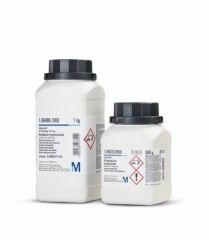 Merck 101729 Barium Nitrate For Analysis Emsure® Acs  500 gr