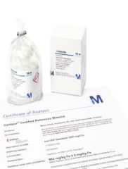 Merck 170312 Chromium ICP standard 100 mL