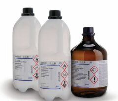 MERCK 104002 Formaldehyde solution about 37% stabilized with about 10% methanol Ph Eur,BP,USP