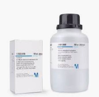 MERCK 101424 May-Grünwald's eosine-methylene blue solution modified for microscopy