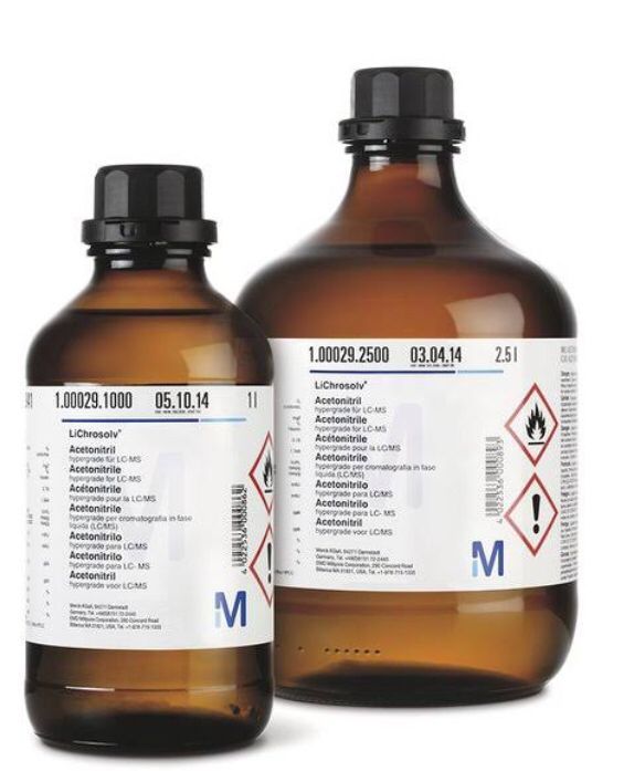 MERCK 107177 n-Pentane for analysis EMSURE®. CAS 109-66-0, EC Number 203-692-4, chemical formula CH₃(CH₂)₃CH₃