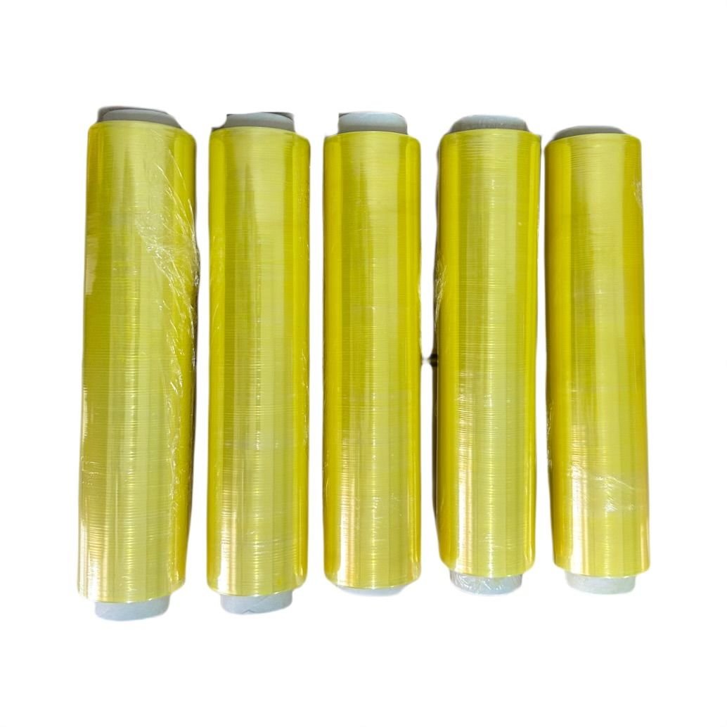 Gıda Streç Film 45 cm x 300 Mt 8 Mikron (1.070gr) 5 ADET