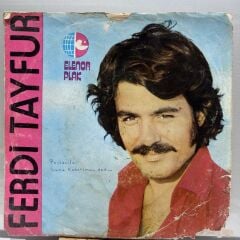 FERDİ TAYFUR - POSTACILAR / SANA KADERİMSİN DEDİM 45LİK