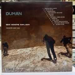 Duman – Seni Kendime Sakladım LP