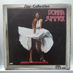 DONNA SUMMER LONGPLAY