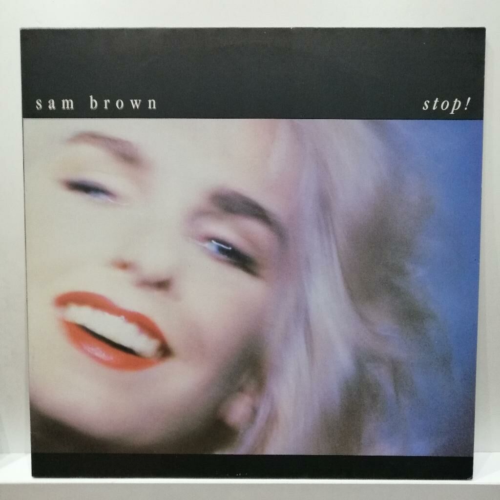 SAM BROWN LONGPLAY