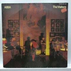 ABBA LONGPLAY