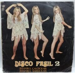 DISCO FASIL 2