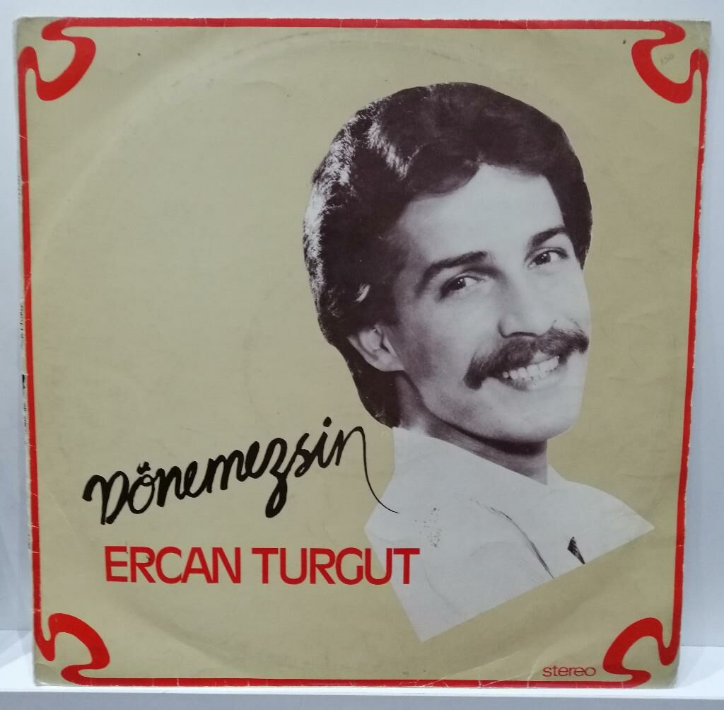 ERCAN TURGUT