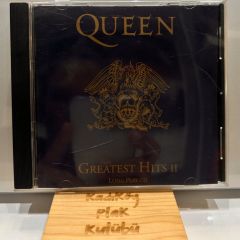 CD CD Queen ‎– Greatest Hits II CD