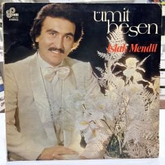 ÜMİT BESEN - ISLAK MENDİL LP