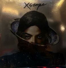 Michael Jackson – Xscape 2014 BASKI LP