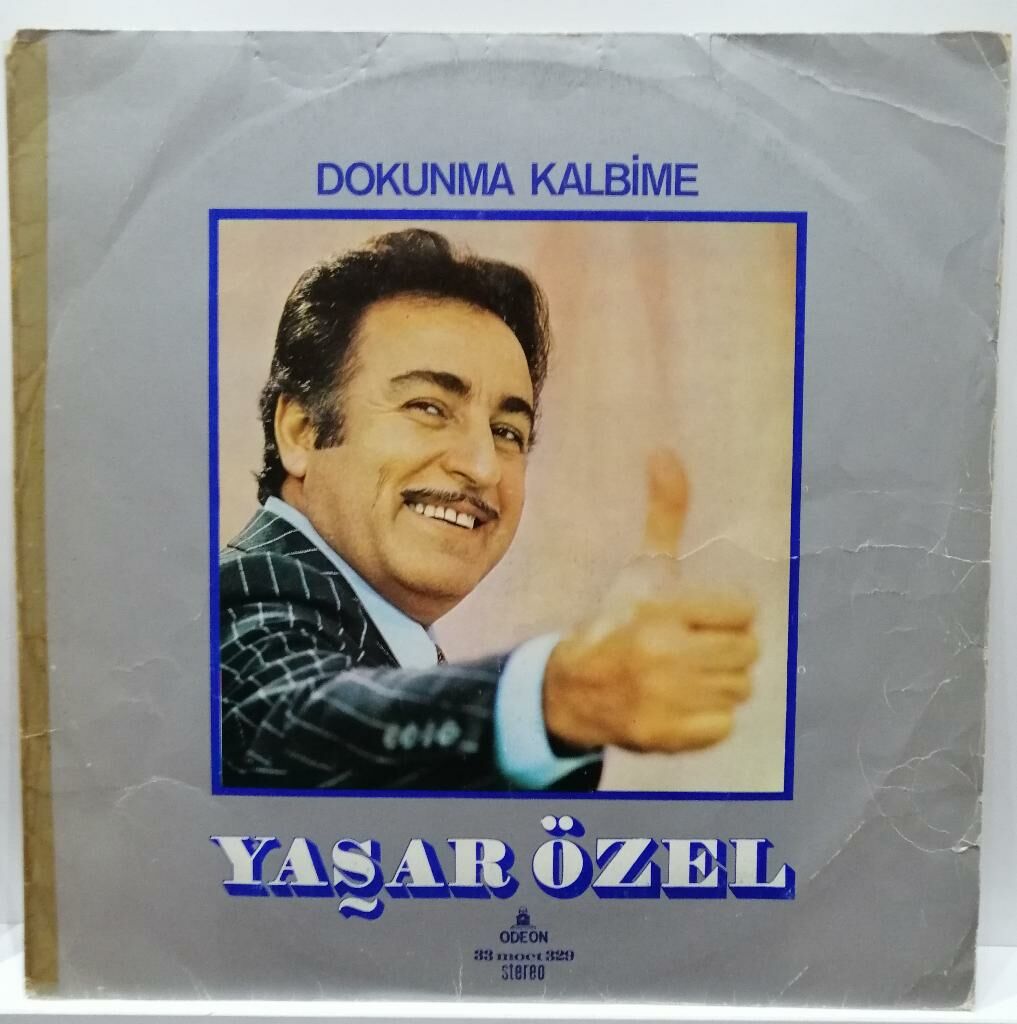 YAŞAR ÖZEL