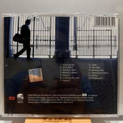 CD CD Jesse Cook – The Rumba Foundation CD