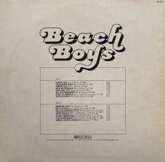 The Beach Boys – The Beach Boys LP