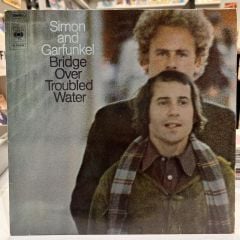 Simon And Garfunkel – Bridge Over Troubled Water