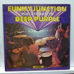 FUNKY JUNCTION