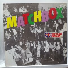 MATCH BOX