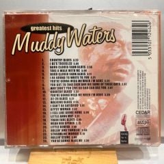 CD CD Muddy Waters – Greatest Hits CD