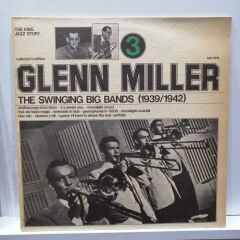 GLENN MILLER JAZZ LONGPLAY