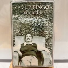 Yavuz Bingöl ‎– Sitemdir KASET