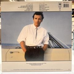 Bruce Springsteen – Tunnel Of Love 1987 BASKI LP