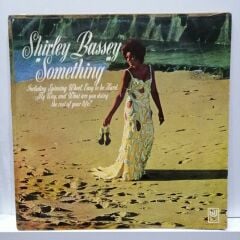 SHIRLEY BASSEY JAZZ LONGPLAY