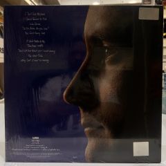 Phil Collins – Hello, I Must Be Going! 1982 BASKI LP