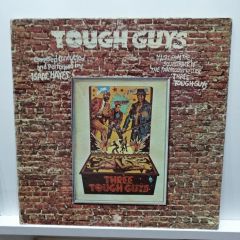 THREE TOUGH GUYS SOUNDTRACK LONGPLAY