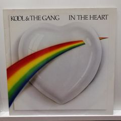 KOOL & THE GANG LONGPLAY