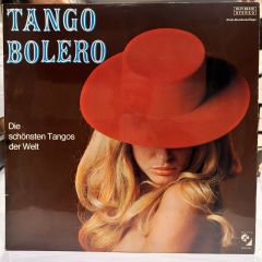 Tango Bolero LP