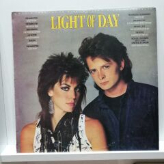 LIGHT OF DAY SOUNDTRACK LONGPLAY