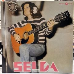 Selda Bağcan – Selda LP