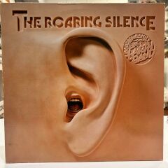 Manfred Mann's Earth Band – The Roaring Silence 1977 BASKI LP