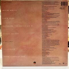 Grover Washington, Jr. – Inside Moves 1984 BASKI LP