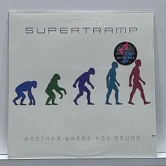 SUPERTRAMP